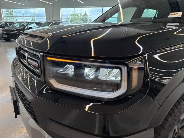 2026 Honda Passport TrailSport Elite Blackout