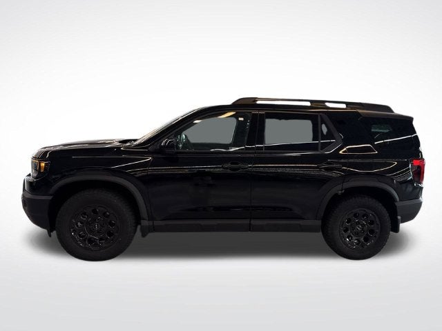 2026 Honda Passport TrailSport Elite Blackout