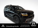 2026 Honda Passport TrailSport Elite Blackout