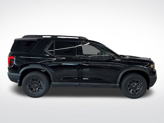 2026 Honda Passport TrailSport Elite Blackout