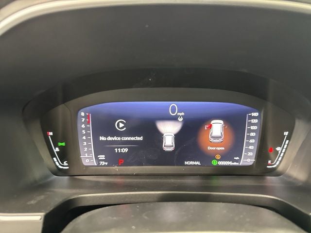 2026 Honda Passport TrailSport Elite Blackout