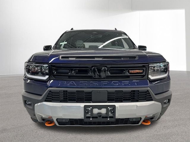 2026 Honda Passport TrailSport Elite Blackout