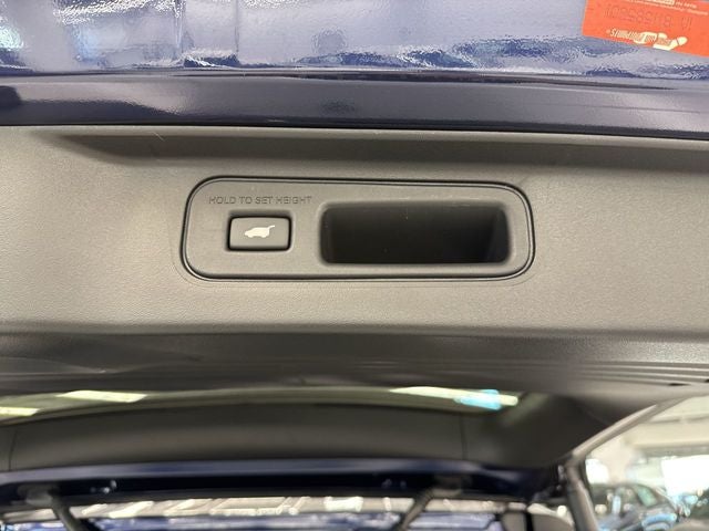 2026 Honda Passport TrailSport Elite Blackout