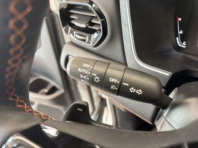 2026 Honda Passport TrailSport Elite Blackout