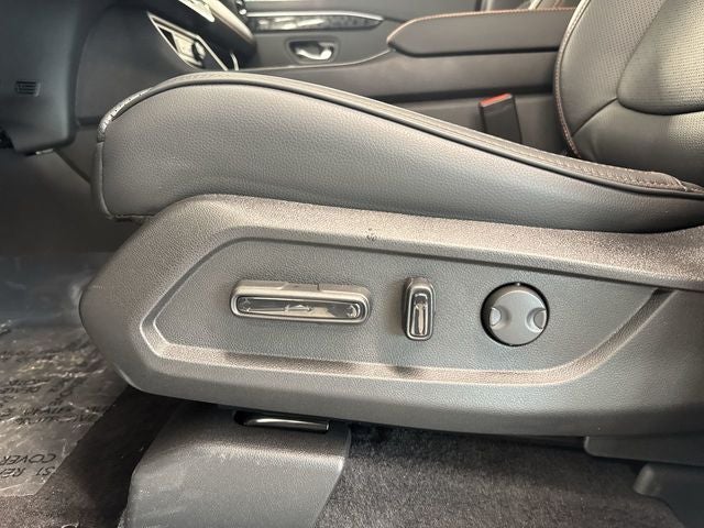 2026 Honda Passport TrailSport Elite Blackout