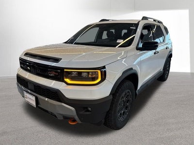 2026 Honda Passport TrailSport Elite Blackout