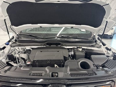 2026 Honda Passport TrailSport Elite Blackout