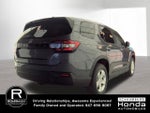 2023 Honda Pilot LX