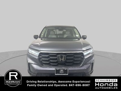 2023 Honda Pilot LX