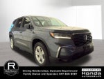 2023 Honda Pilot LX