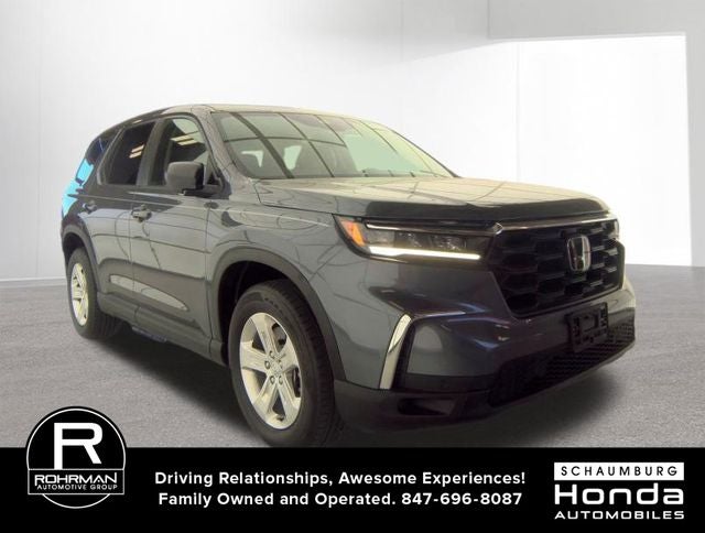 2023 Honda Pilot LX