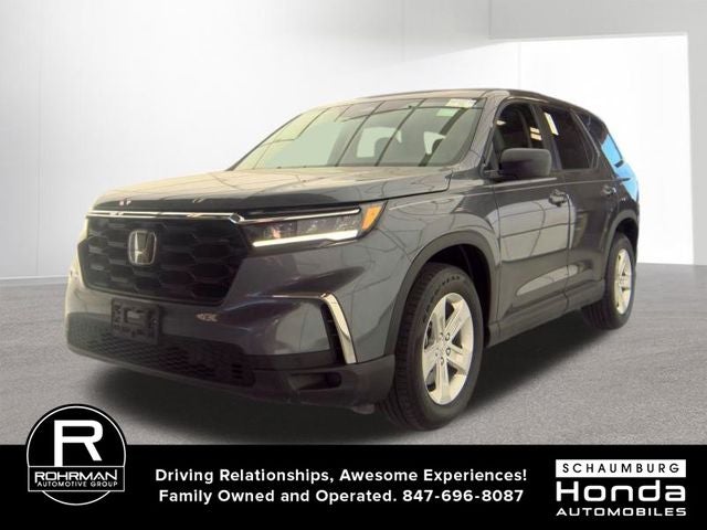 2023 Honda Pilot LX