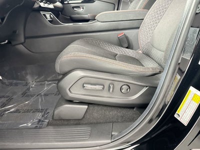 2026 Honda Pilot Sport