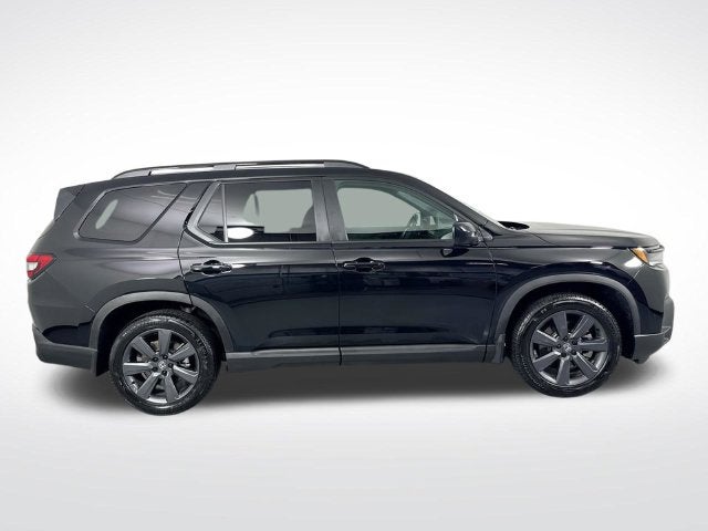 2026 Honda Pilot Sport