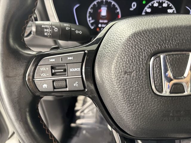 2023 Honda Pilot Sport