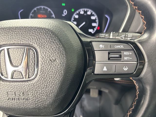 2023 Honda Pilot Sport