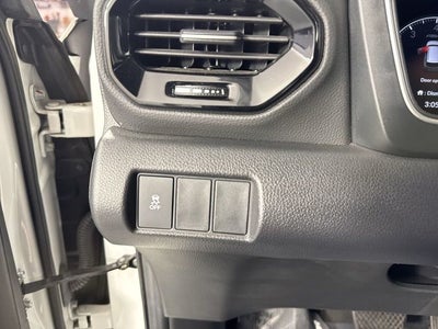 2023 Honda Pilot Sport