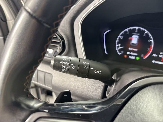 2023 Honda Pilot Sport