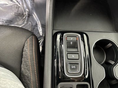 2023 Honda Pilot Sport
