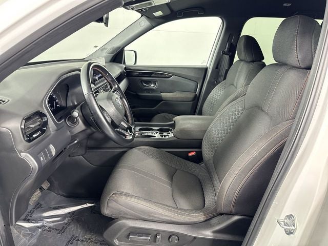 2023 Honda Pilot Sport