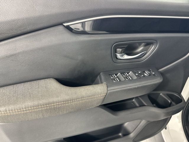 2023 Honda Pilot Sport