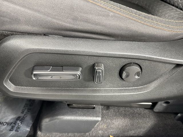 2023 Honda Pilot Sport