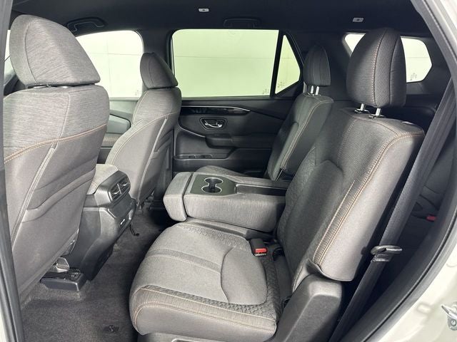 2023 Honda Pilot Sport