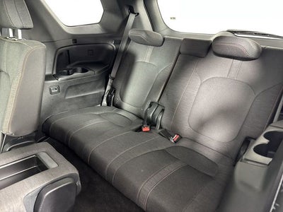 2023 Honda Pilot Sport