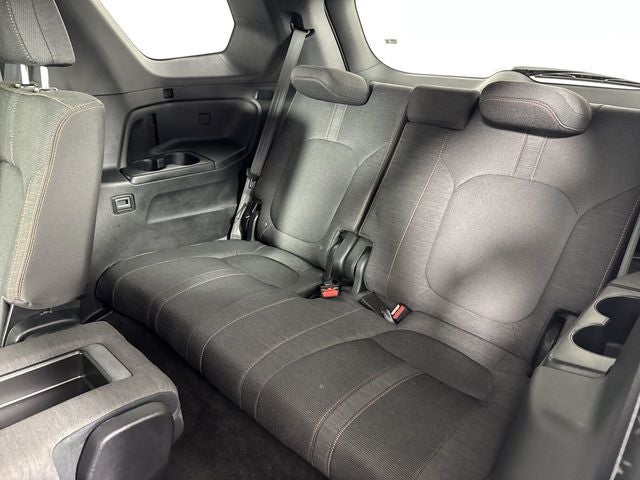2023 Honda Pilot Sport
