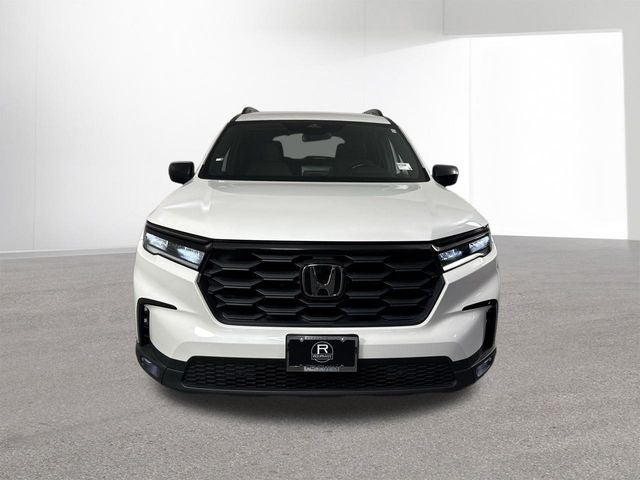 2023 Honda Pilot Sport
