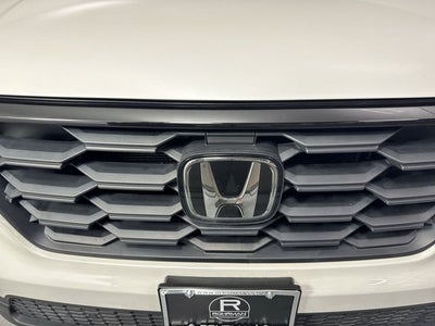 2023 Honda Pilot Sport