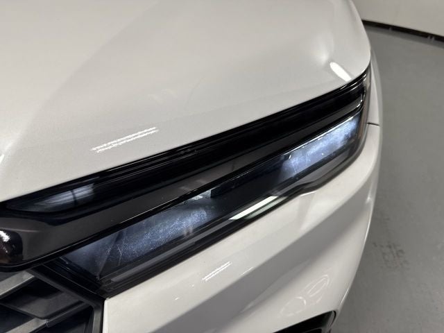 2023 Honda Pilot Sport