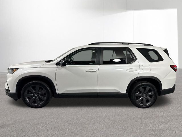 2023 Honda Pilot Sport