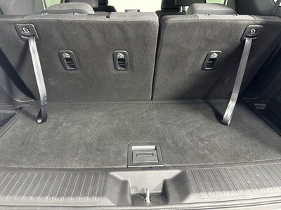 2023 Honda Pilot Sport