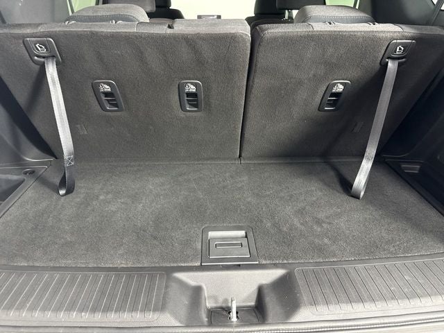 2023 Honda Pilot Sport
