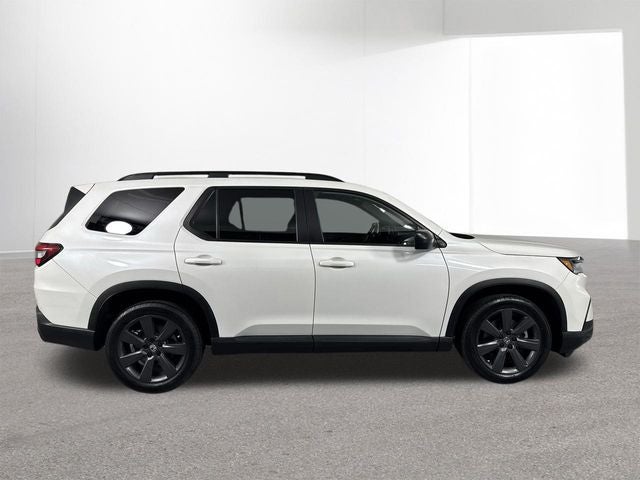 2023 Honda Pilot Sport