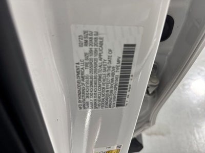 2023 Honda Pilot Sport