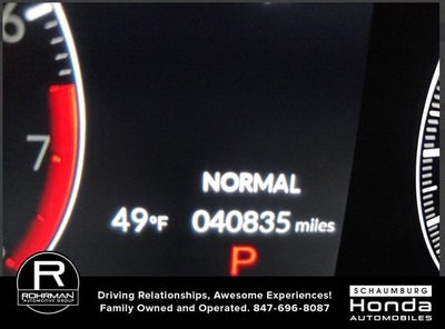 2023 Honda Pilot Sport