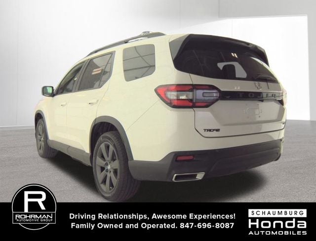 2023 Honda Pilot Sport