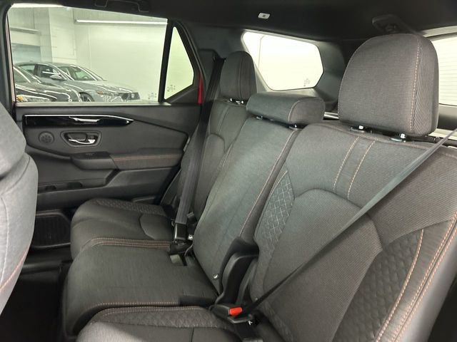 2026 Honda Pilot Sport