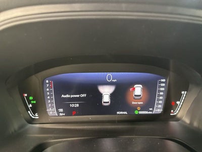 2026 Honda Pilot Sport