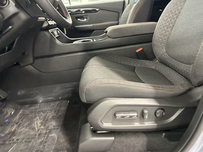 2026 Honda Pilot Sport