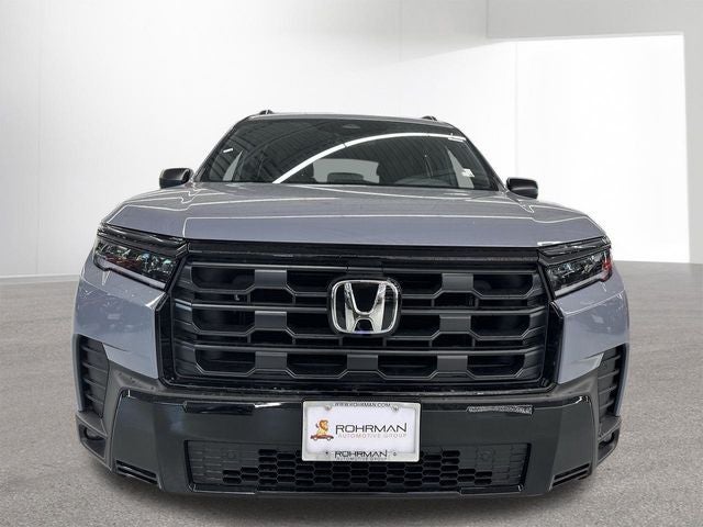 2026 Honda Pilot Sport