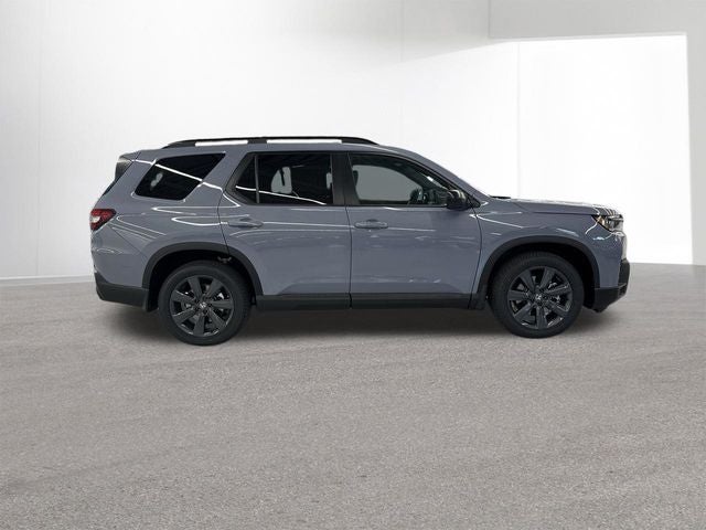 2026 Honda Pilot Sport