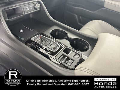 2023 Honda Pilot EX-L 8 Passenger