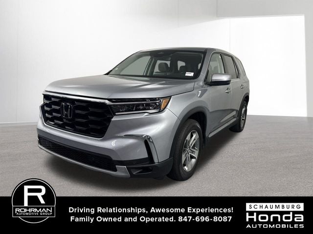 2023 Honda Pilot EX-L 8 Passenger