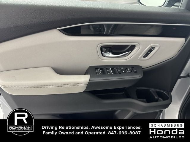 2023 Honda Pilot EX-L 8 Passenger