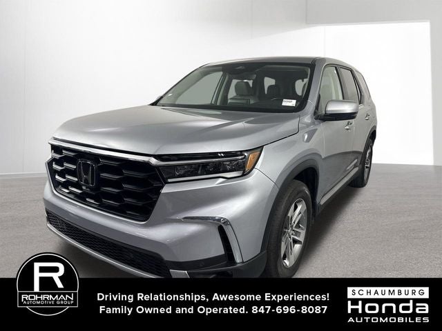 2023 Honda Pilot EX-L 8 Passenger