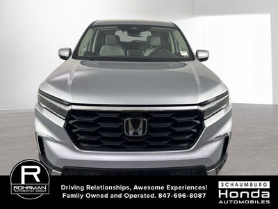 2023 Honda Pilot EX-L 8 Passenger