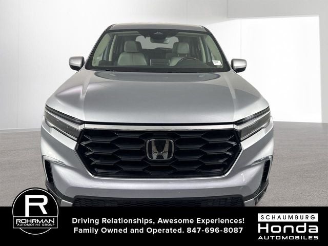 2023 Honda Pilot EX-L 8 Passenger
